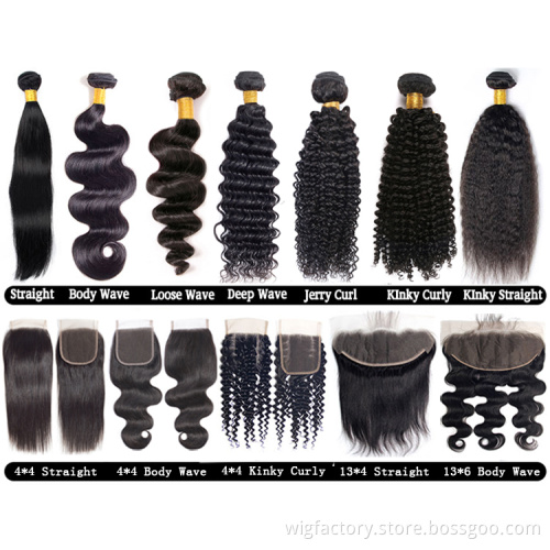 high quality cuticle aligned hair human frontal; 13x4 lace frontal wholesale offer hair care steps
